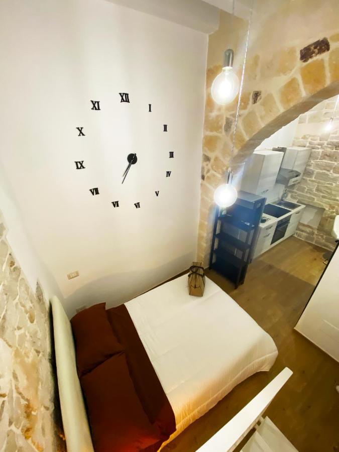 White Home Bisceglie Exterior photo